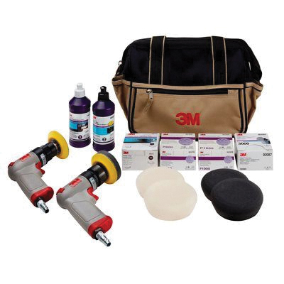 Automotive Maintenance Tools